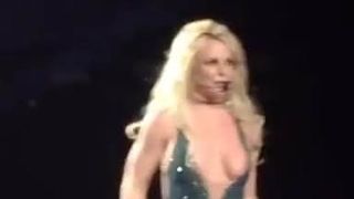 Концерт Britney Spears с Sein En Plein