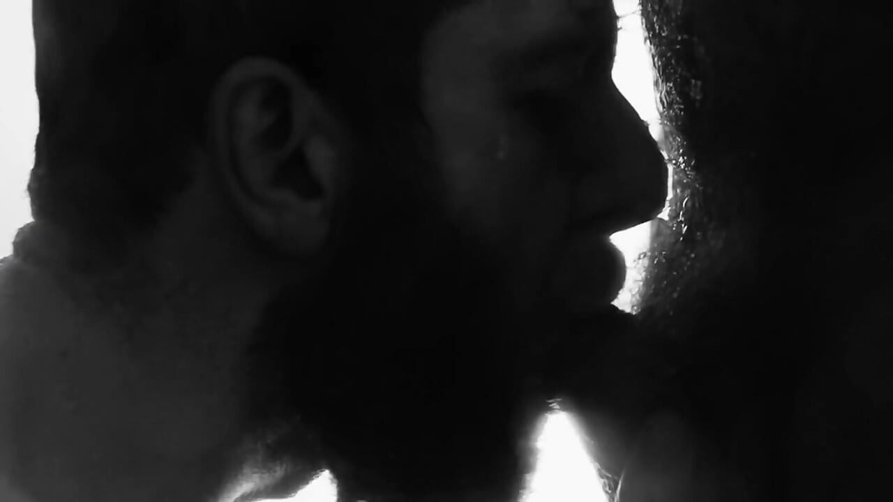 Hairy Otter & Felipe Ferro