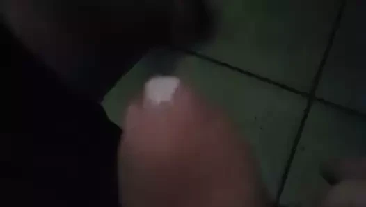 Yaşlı mastürbasyon video