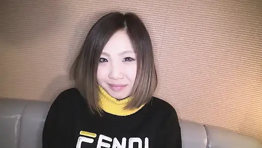 Geile reife frau will manami yoko yamada bedeckt sein