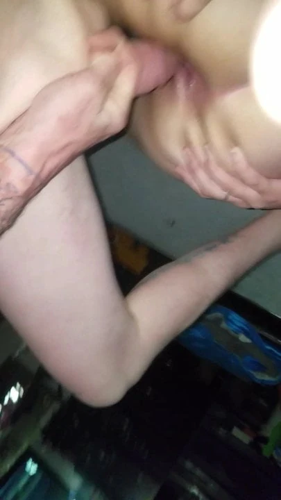 Ass