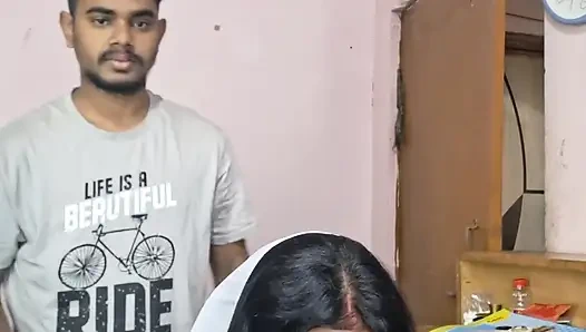 Indian Bangali Desi Wife