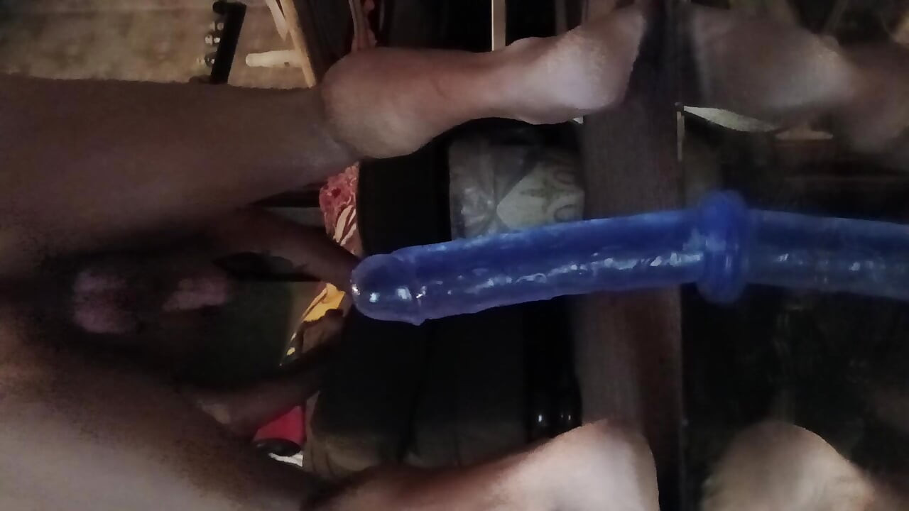 Love playing with my toys