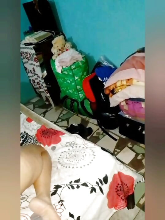 Live video ended with milk in the mouth first half