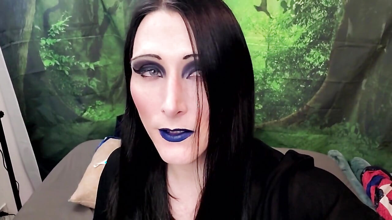 Seksi Emo Tuzak Götünü Sikiyor