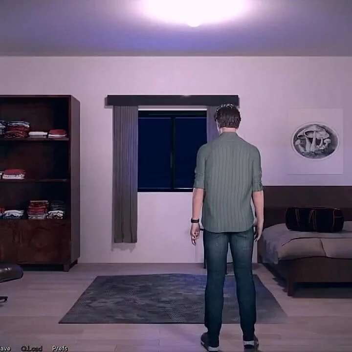 نساء جديدات - 34 وداعا حزينا بواسطة Misskitty2k