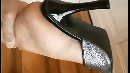 Сначала нагреть, а затем мирись со всем