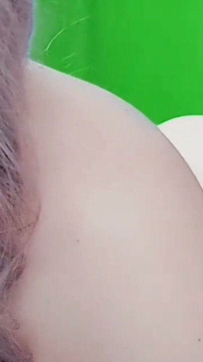 Big Cumshot Cute Legs of Hot Ladyboy Sexy Shemale Model Princess Sissy Crossdresser | Clip 1