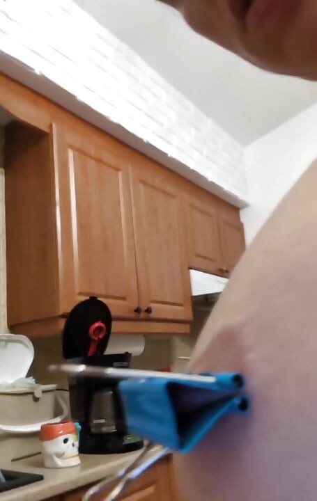 Nipple Clamps