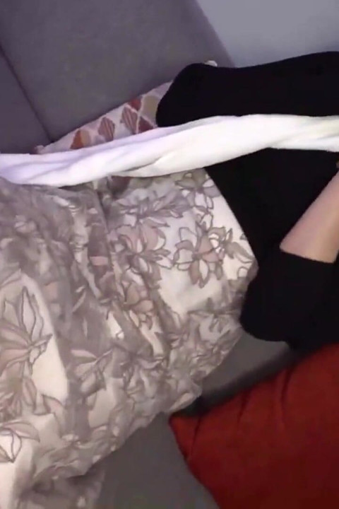 Hand Job: Can't Handle How Cute She Is