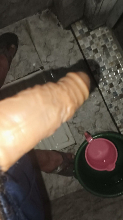 My big cook