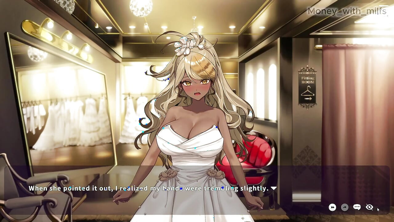 Κάνουμε σεξ σε ένα κατάστημα Vlover παιχνίδι #10