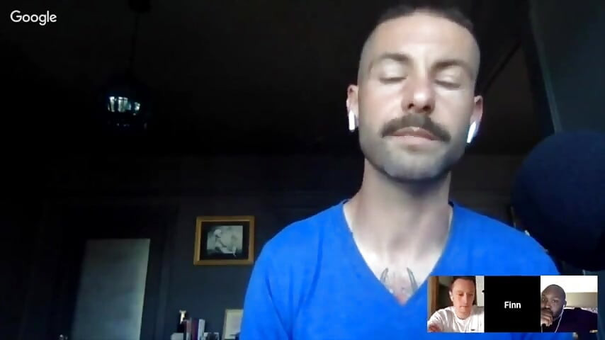 Prostate Massage - Himeros Live