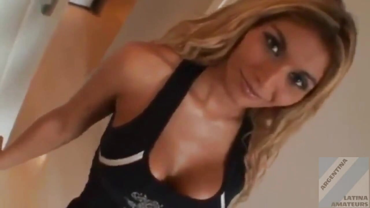 Big Ass Blobde Pamelita Blowjob and Fuck