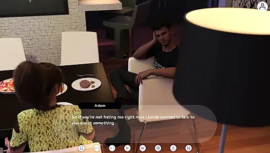 Eine flüchtige ehe - episode 4 - kompletter teil