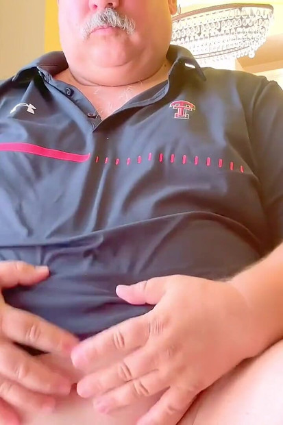 Coach Has a Fat Cock and so Much Cum: Hands Free Compilation