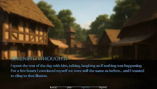 Dornen unter den Flügeln - beste Teile - teil 3