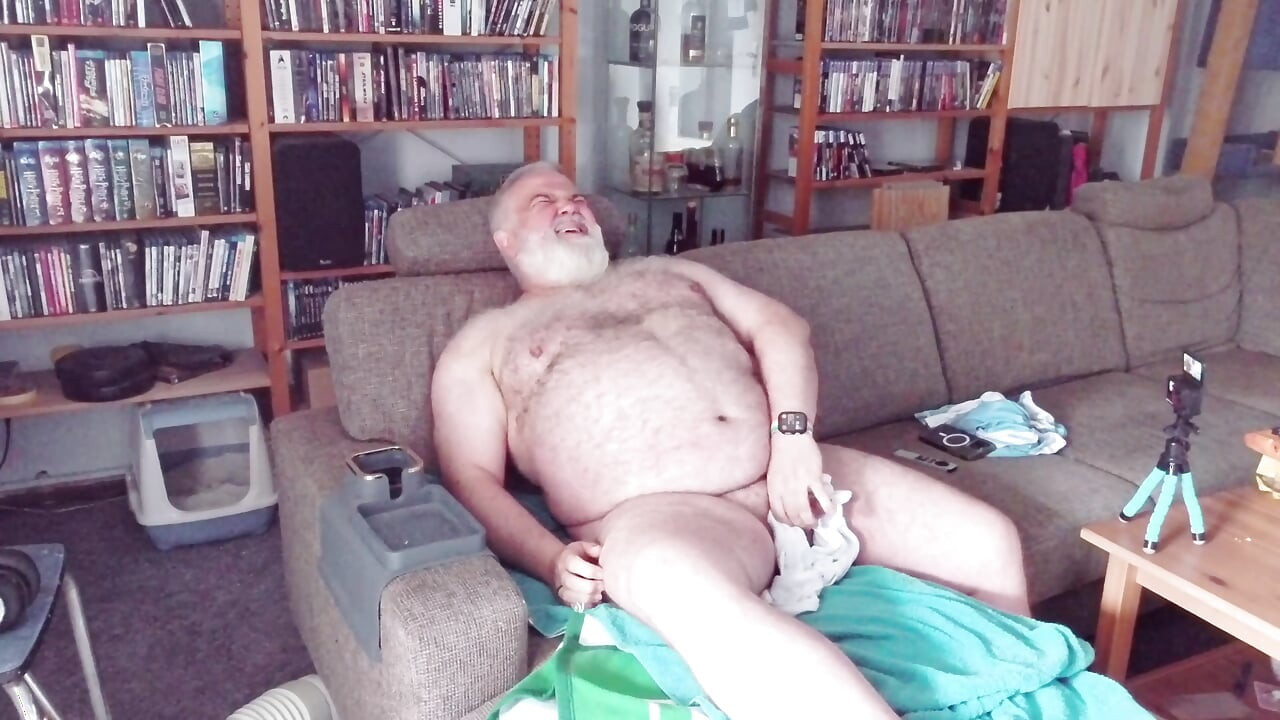 Heksen na het sporten