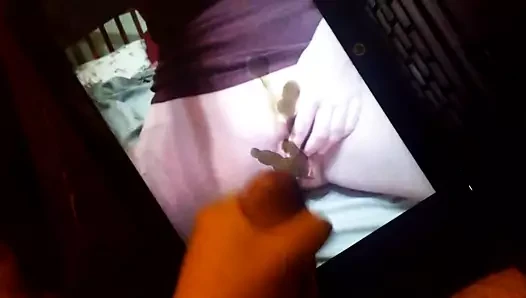 Sierraela için boşalıyorum.