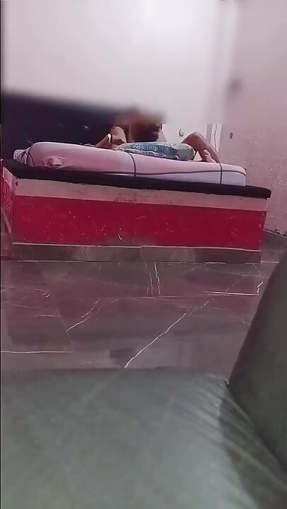 Blowjob Kaya Di Sebuah Motel