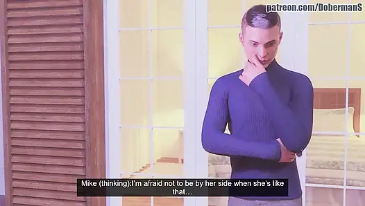 Amanda' ya. Bölüm 6