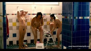 Michelle Williams e altre scene di nudo - prendi questo valzer