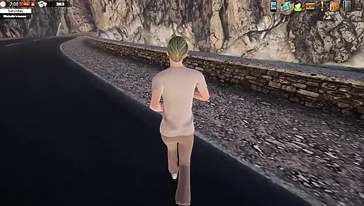 Complete Gameplay - Seaside Mystery, Part 25