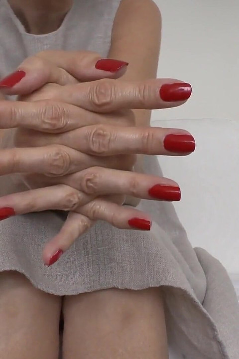 Drkaj za moje crvene nokte, POV, dio 1, Lady Victoria Valente