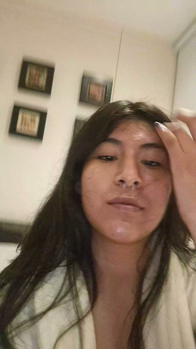 Delilah is hot hahaha
