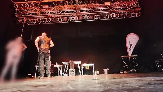 Kasih sayang neraka 2 von 3