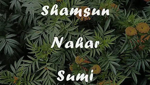 Boner Help Niye Apon Bidhoba Ma Ke Chudlo Nijer Chele