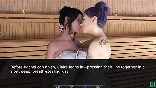 Harmony Haven - Best Parts - Part 7