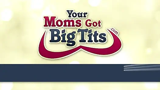 Ketemu maddie cross, tante seksi dengan tubuh aduhai lagi asik ngentot