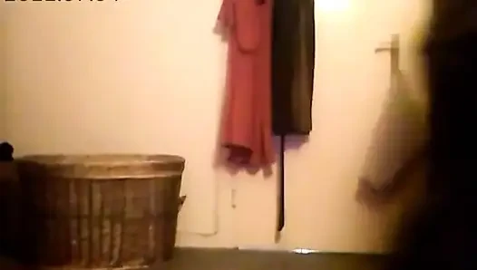 Tammara одна дома