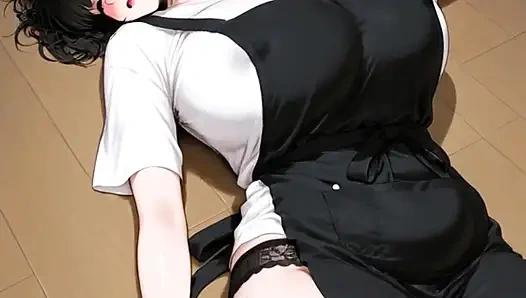 Colossal breasts helper