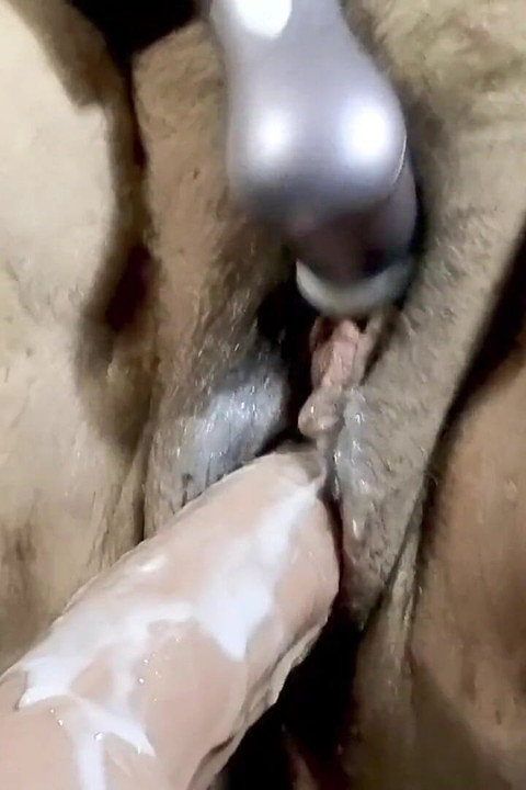 Табу на трах, камера No2