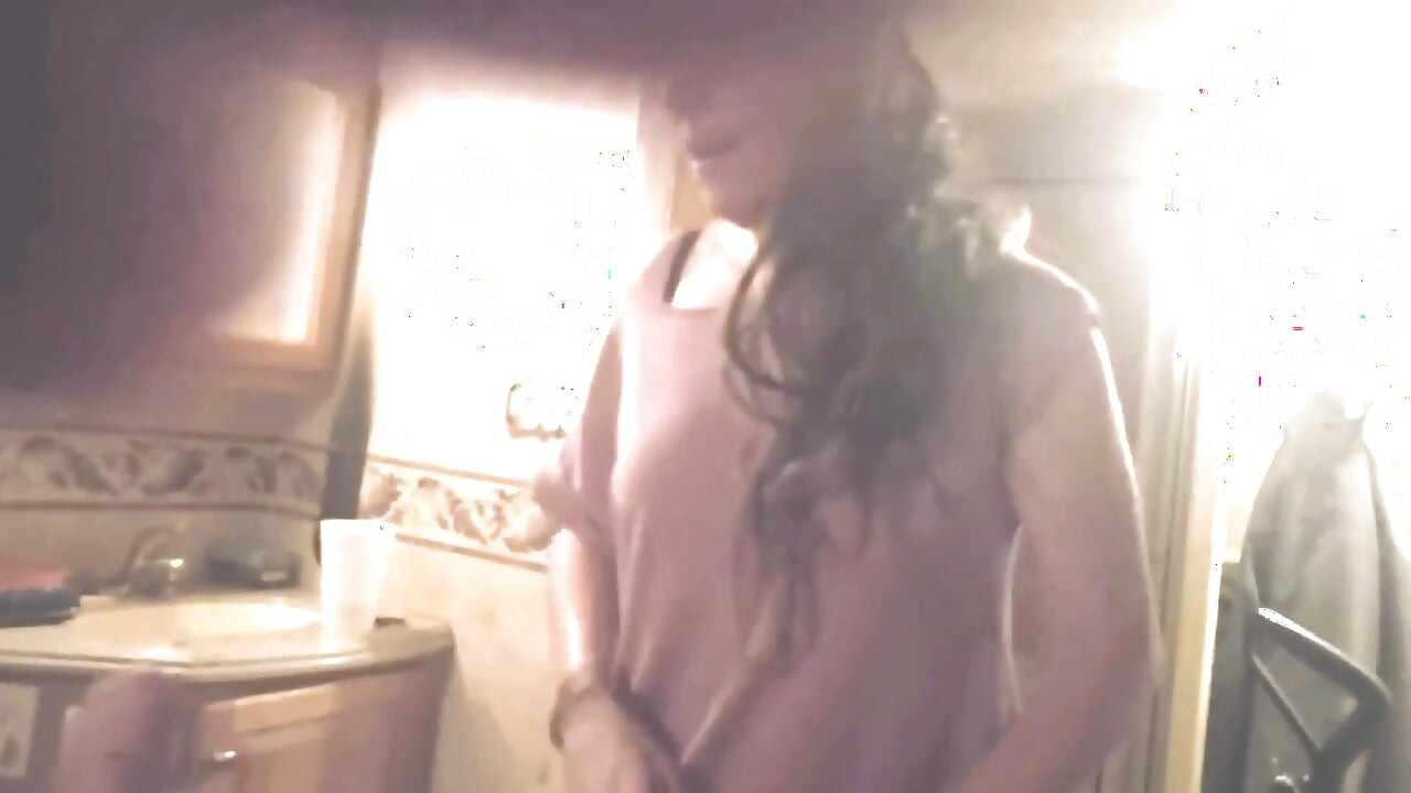 Vengeful Thrusts Drown Her in Sticky Thick Cum