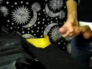 Master blaster - huge cock huge cumshot 11