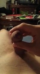 Basti Wank and Cum 2