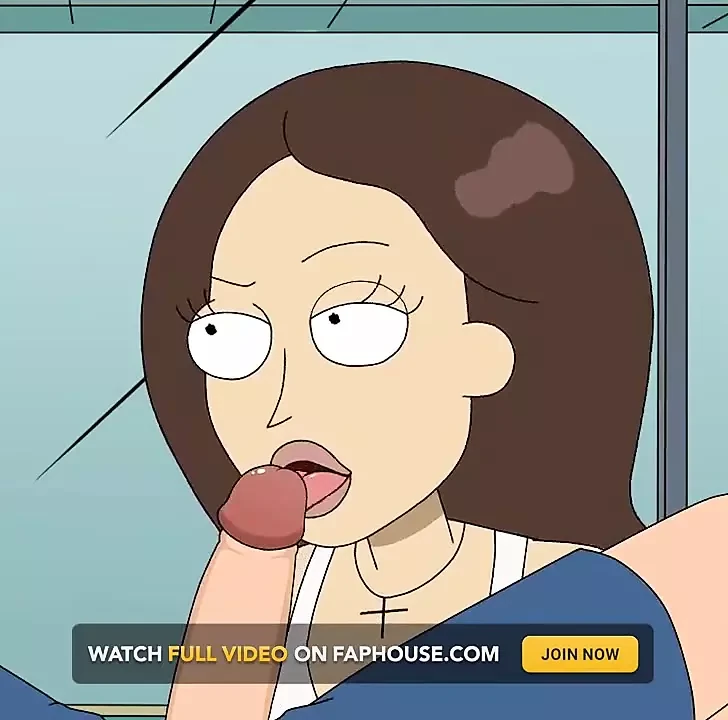 Rick și Morty - o cale înapoi acasă - scenă de sex doar - partea 9 Tricia # 1 de Loveskysanx
