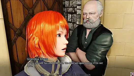 ДОМ В РАЗЛОМЕ - (ЧАСТЬ 77) NC