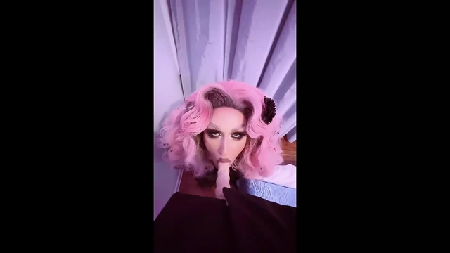 Anal for a petite