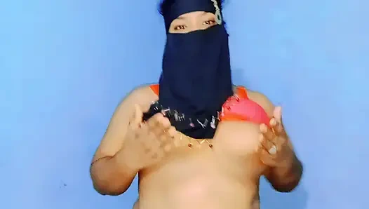 Desi sexy dance with my Girlfriend