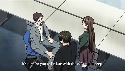 seifuku wa kita de part1