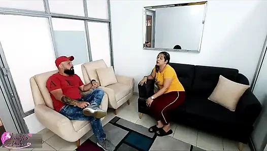 Aku memesan layanan dari seorang milf dan memiliki waktu yang lebih baik dari yang saya harapkan - porno en español