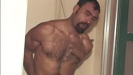 Sırılsıklam anal sekste sidik sırılsıklam delikanlılar
