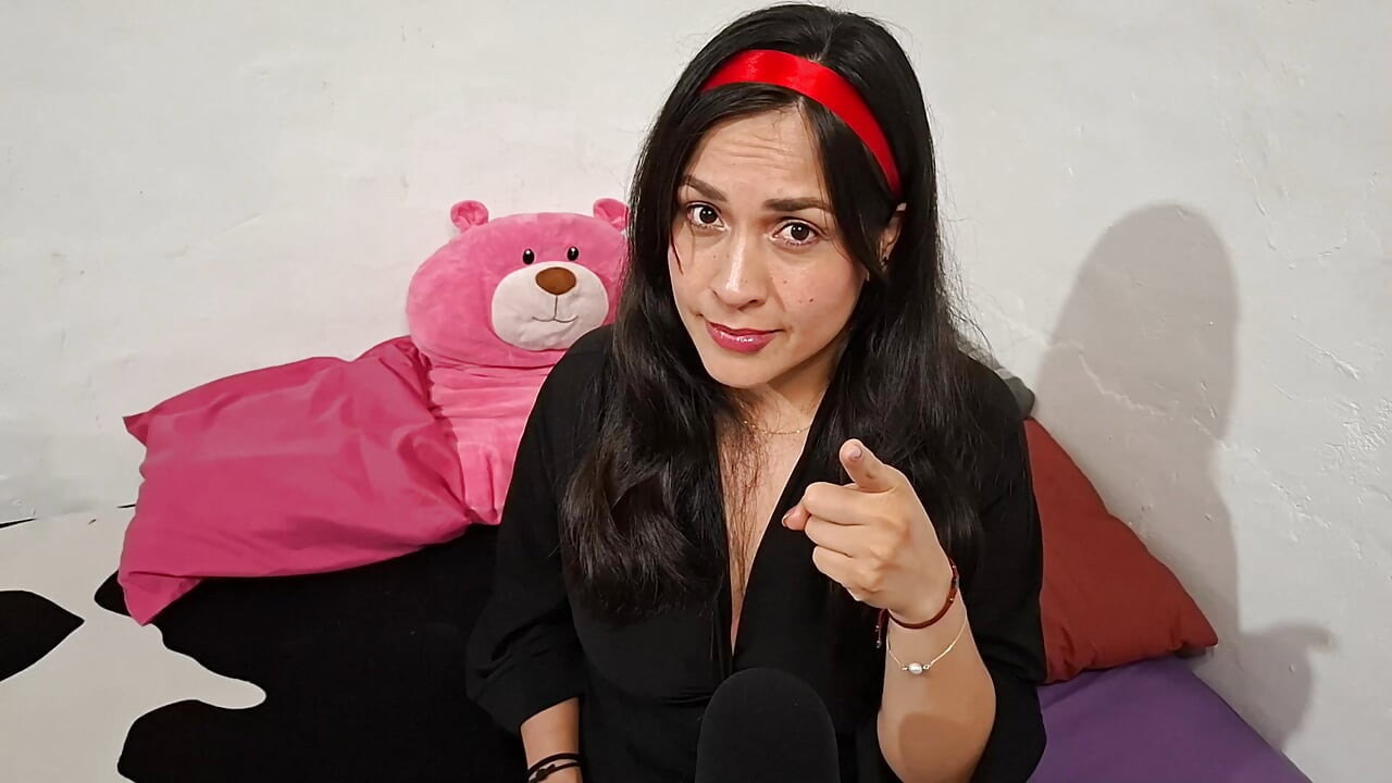 ASMR Eu faço perguntas (muito) para descansar