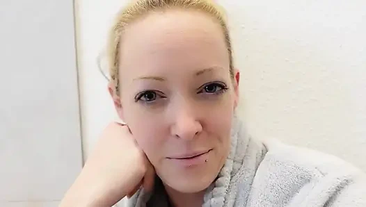 Seninle bir kahve daha mı içtim?