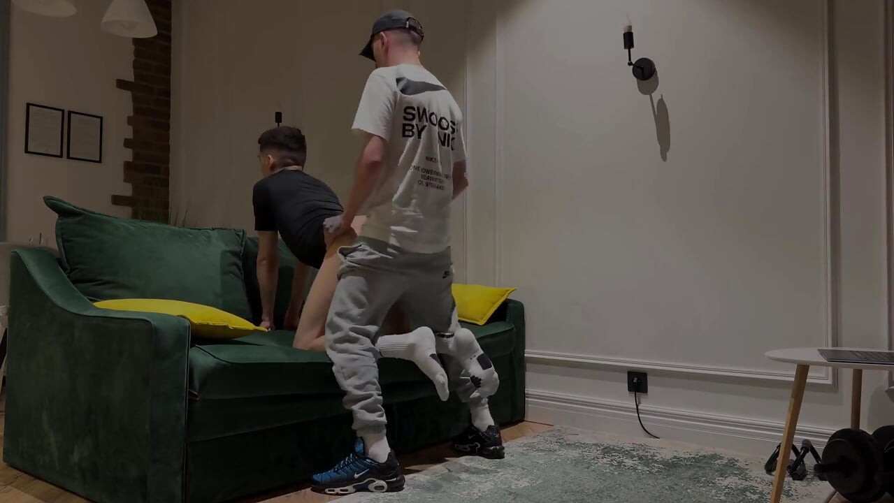 The Hole Was Used Twice