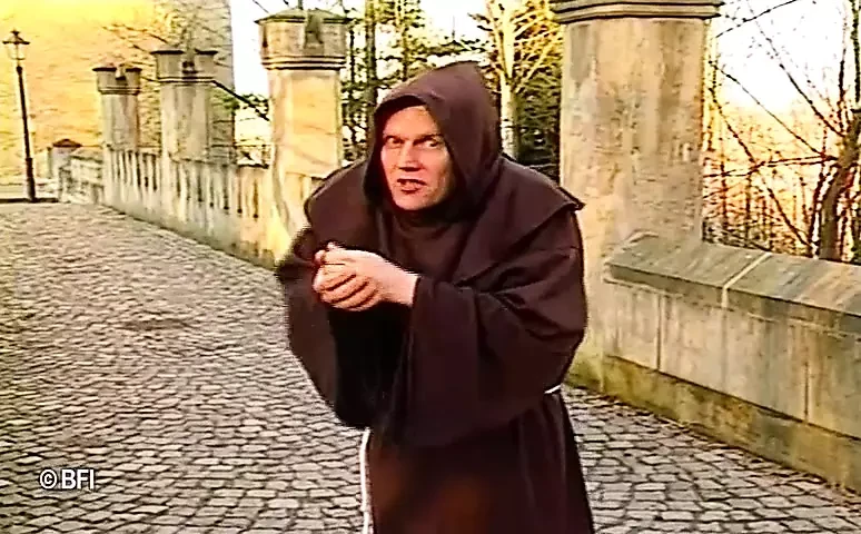 Lets fuck this nun